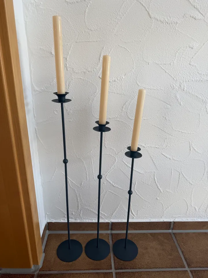 Kerzenständer